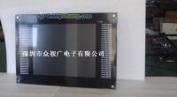 15寸网络高清壁挂楼宇广告机 传媒与广电领域的智能展示新选择