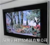 广告机行业发展洞察 从液晶到LED的选择与展望