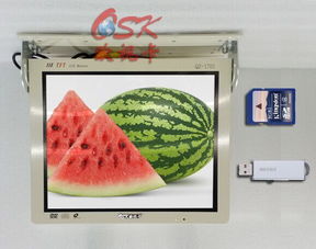 大巴车载显示器 移动传媒的新蓝海——交流汽车电视与广告机的未来趋势