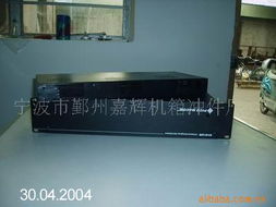 宁波市鄞州嘉辉机箱冲件厂 其他机床附件产品列表与广告机应用解析